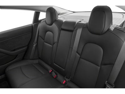 2019 Tesla Model 3 Long Range AWD