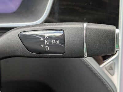 2018 Tesla Model S 75D AWD