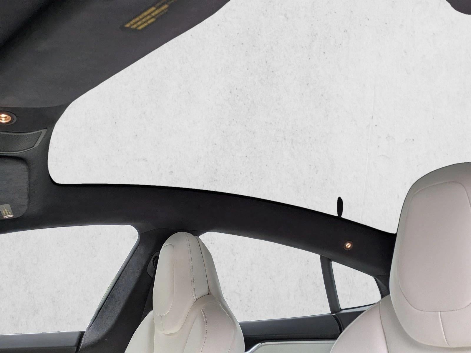 2018 Tesla Model S 75D AWD