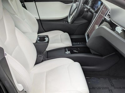 2018 Tesla Model S 75D AWD