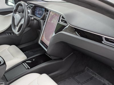 2018 Tesla Model S 75D AWD