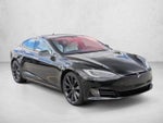 2018 Tesla Model S 75D AWD