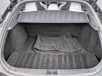 2018 Tesla Model S 75D AWD