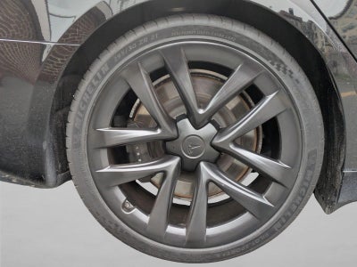 2022 Tesla Model S Plaid AWD