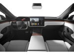 2022 Tesla Model S Plaid AWD