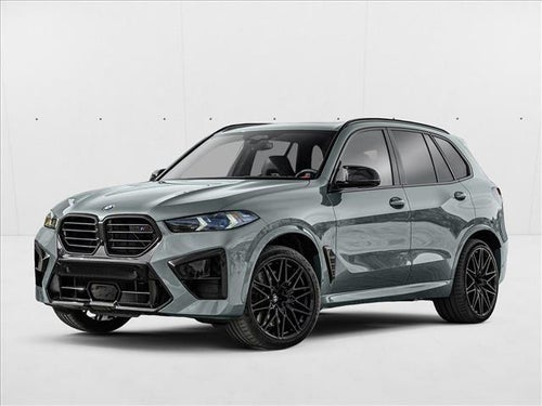 2024 BMW X5 M X5 M Competition AWD