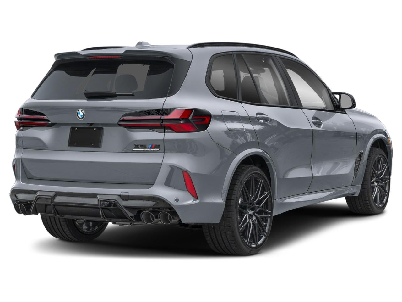 2024 BMW X5 M X5 M Competition AWD