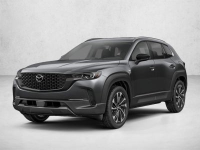 2025 Mazda Mazda CX-50 Hybrid Premium Plus Package AWD