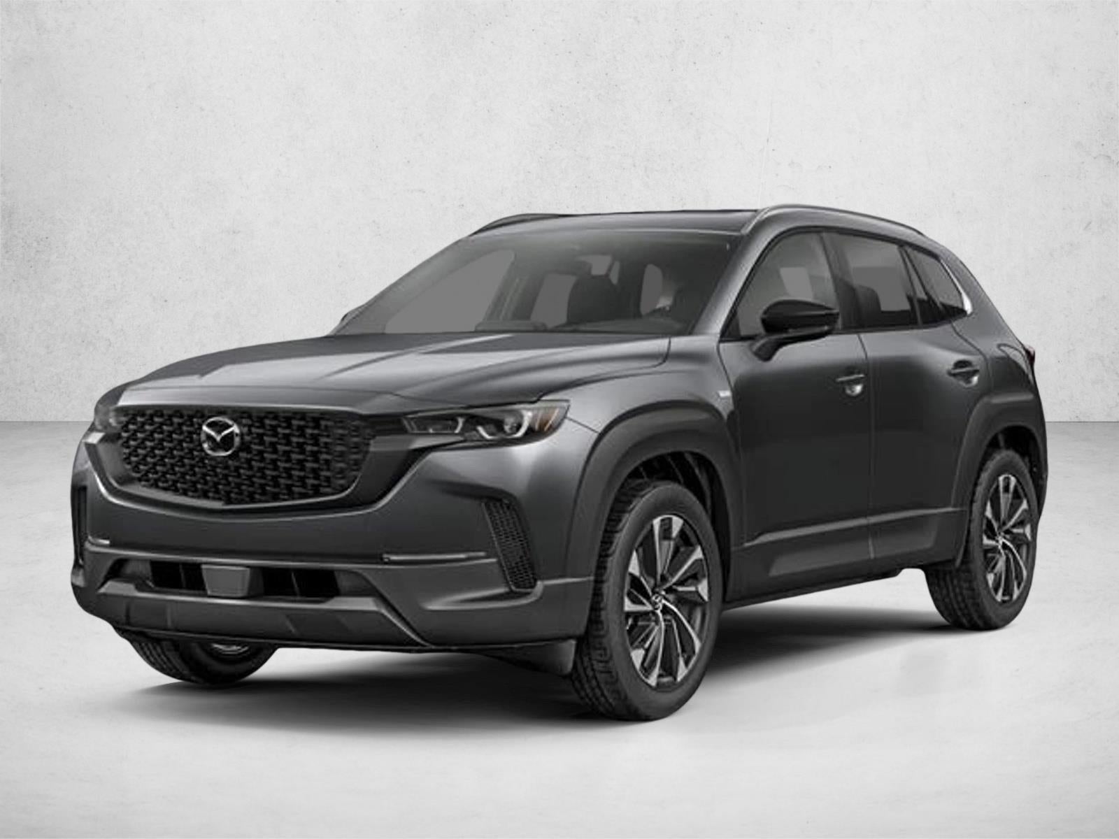 2025 Mazda Mazda CX-50 Hybrid Premium Plus Package AWD