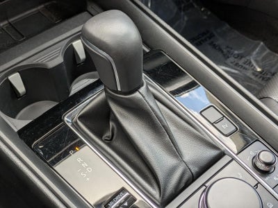 2025 Mazda Mazda CX-50 Hybrid Premium Plus Package AWD