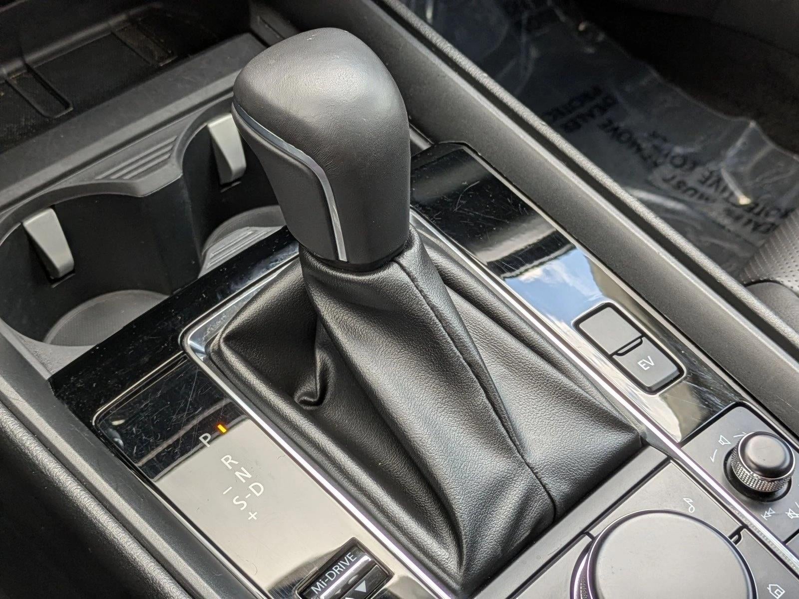 2025 Mazda Mazda CX-50 Hybrid Premium Plus Package AWD