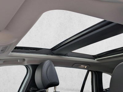 2025 Mazda Mazda CX-50 Hybrid Premium Plus Package AWD