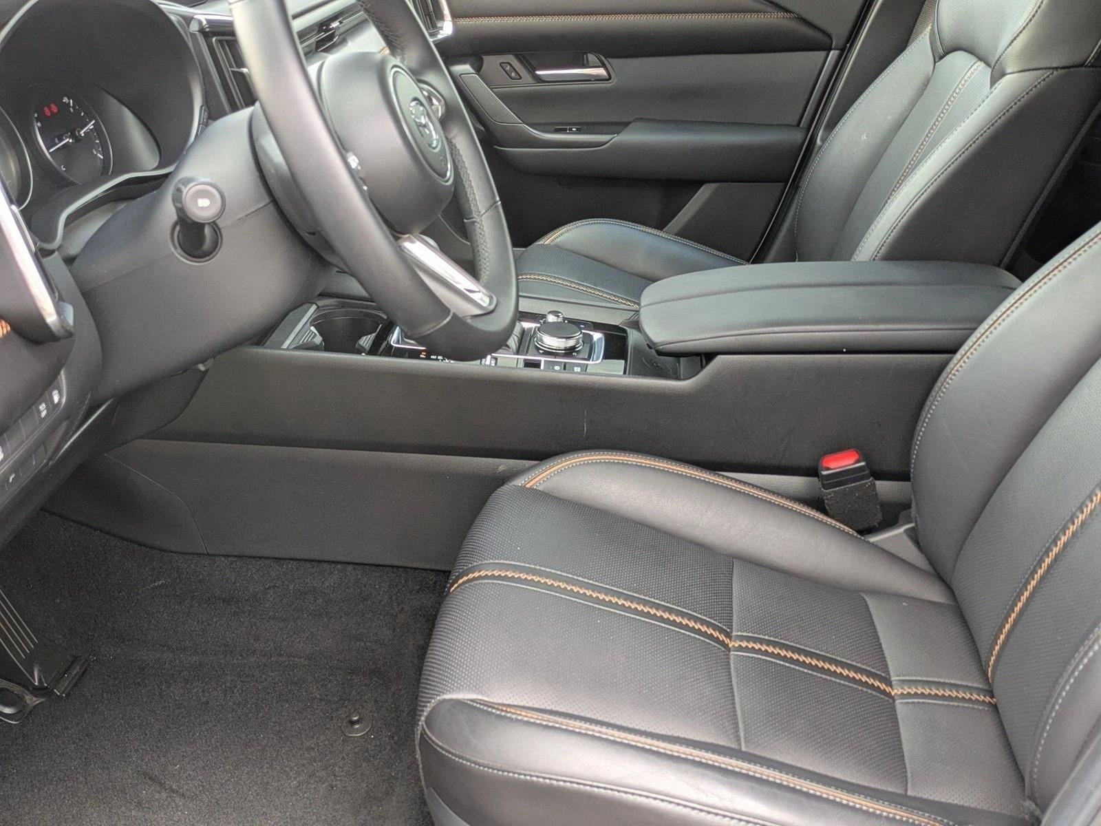 2025 Mazda Mazda CX-50 Hybrid Premium Plus Package AWD