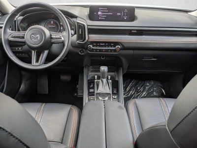 2025 Mazda Mazda CX-50 Hybrid Premium Plus Package AWD