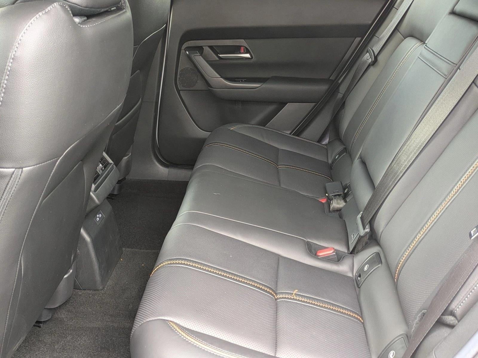 2025 Mazda Mazda CX-50 Hybrid Premium Plus Package AWD
