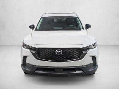 2025 Mazda Mazda CX-50 Hybrid Premium Plus Package AWD