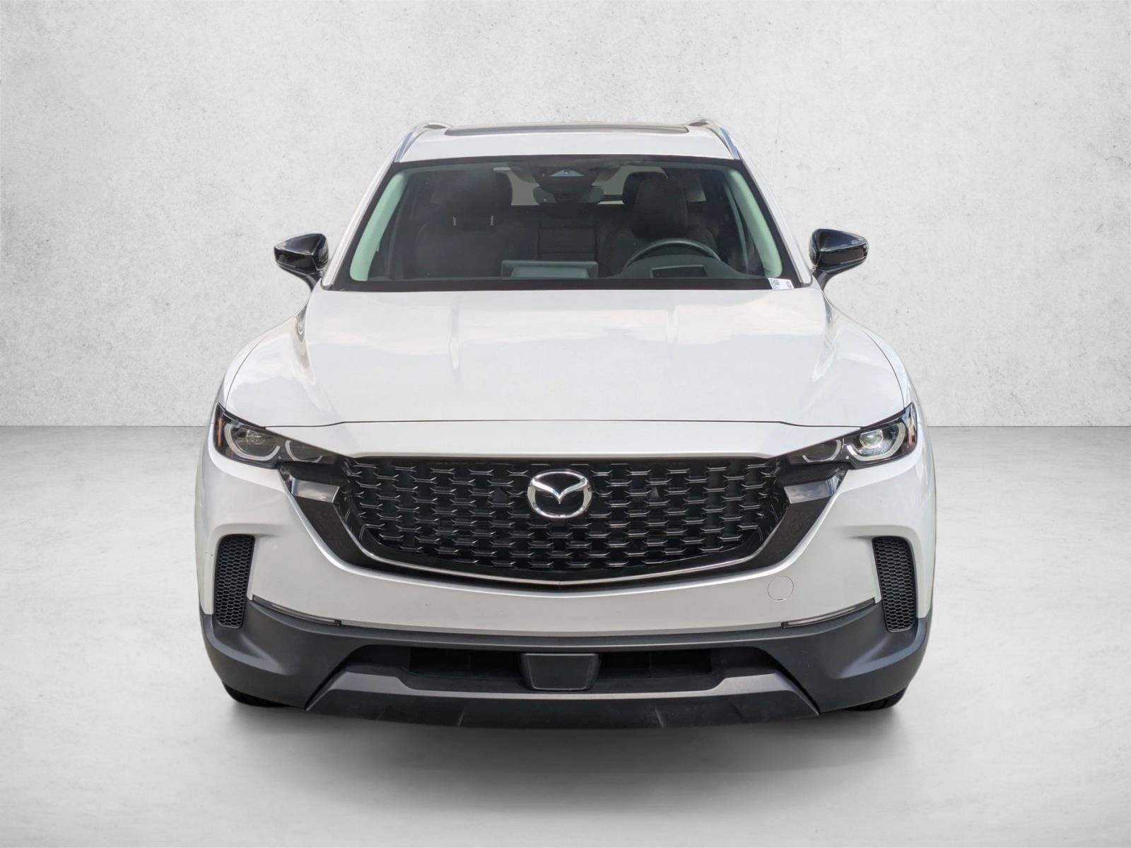 2025 Mazda Mazda CX-50 Hybrid Premium Plus Package AWD
