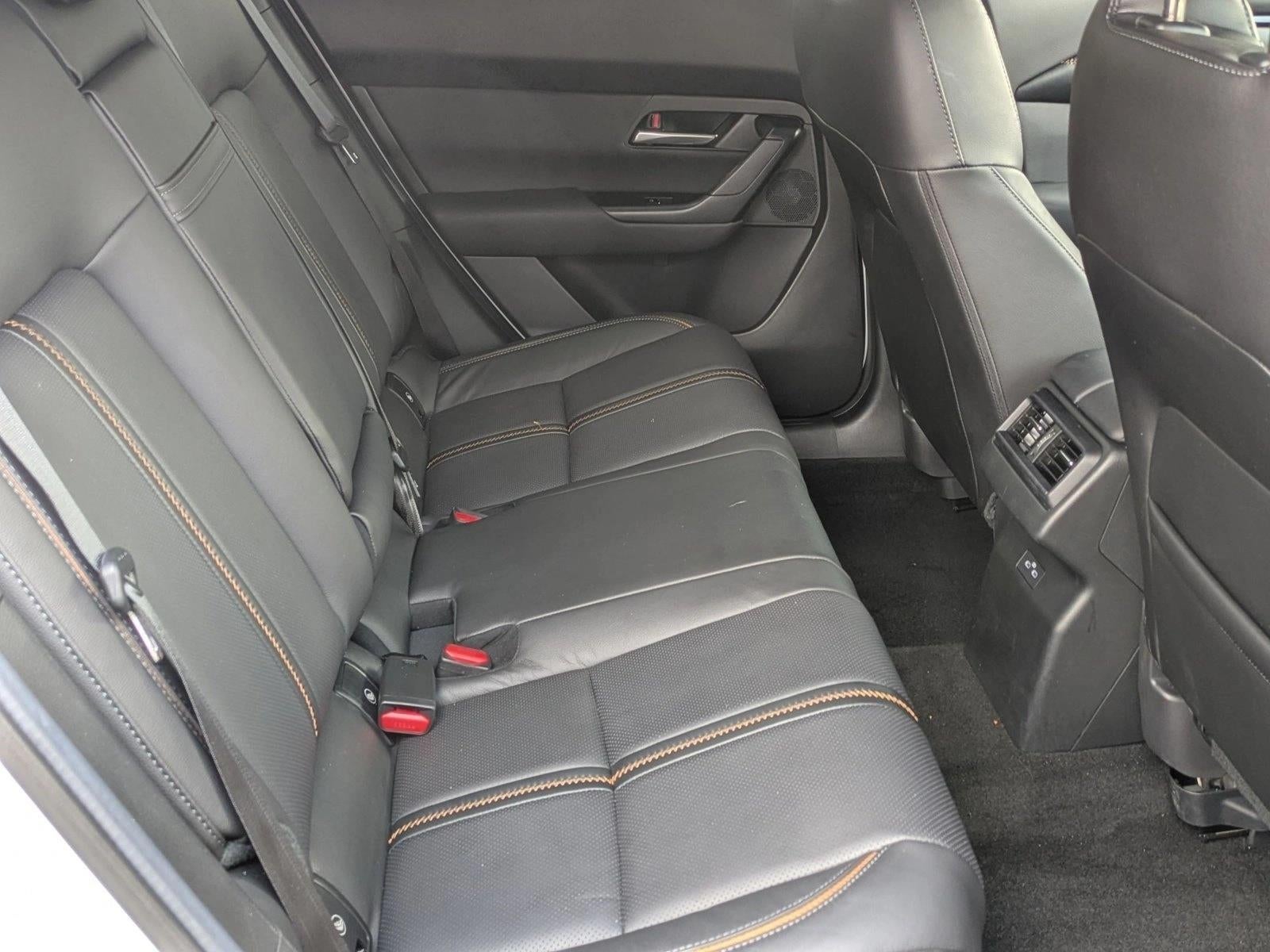 2025 Mazda Mazda CX-50 Hybrid Premium Plus Package AWD