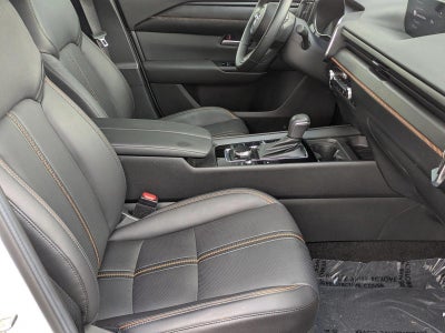 2025 Mazda Mazda CX-50 Hybrid Premium Plus Package AWD