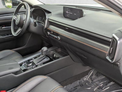 2025 Mazda Mazda CX-50 Hybrid Premium Plus Package AWD