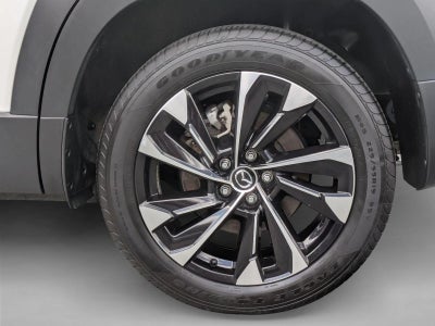 2025 Mazda Mazda CX-50 Hybrid Premium Plus Package AWD