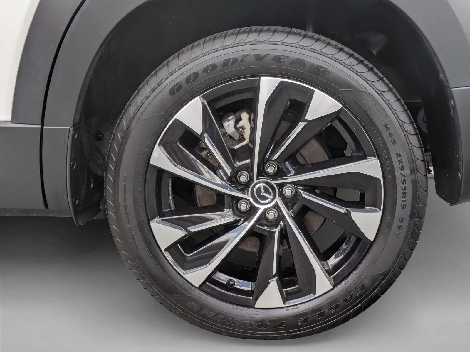 2025 Mazda Mazda CX-50 Hybrid Premium Plus Package AWD
