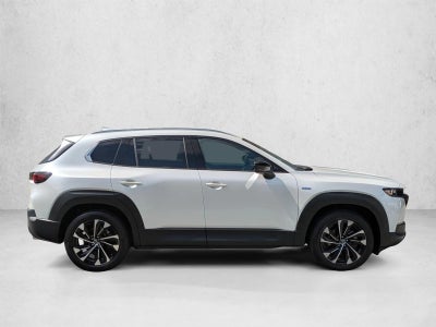 2025 Mazda Mazda CX-50 Hybrid Premium Plus Package AWD