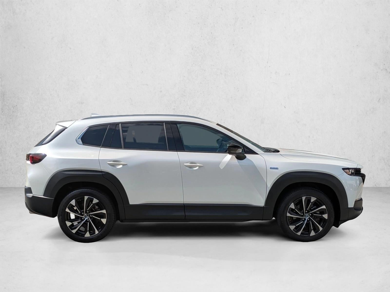 2025 Mazda Mazda CX-50 Hybrid Premium Plus Package AWD
