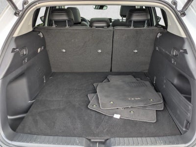 2025 Mazda Mazda CX-50 Hybrid Premium Plus Package AWD