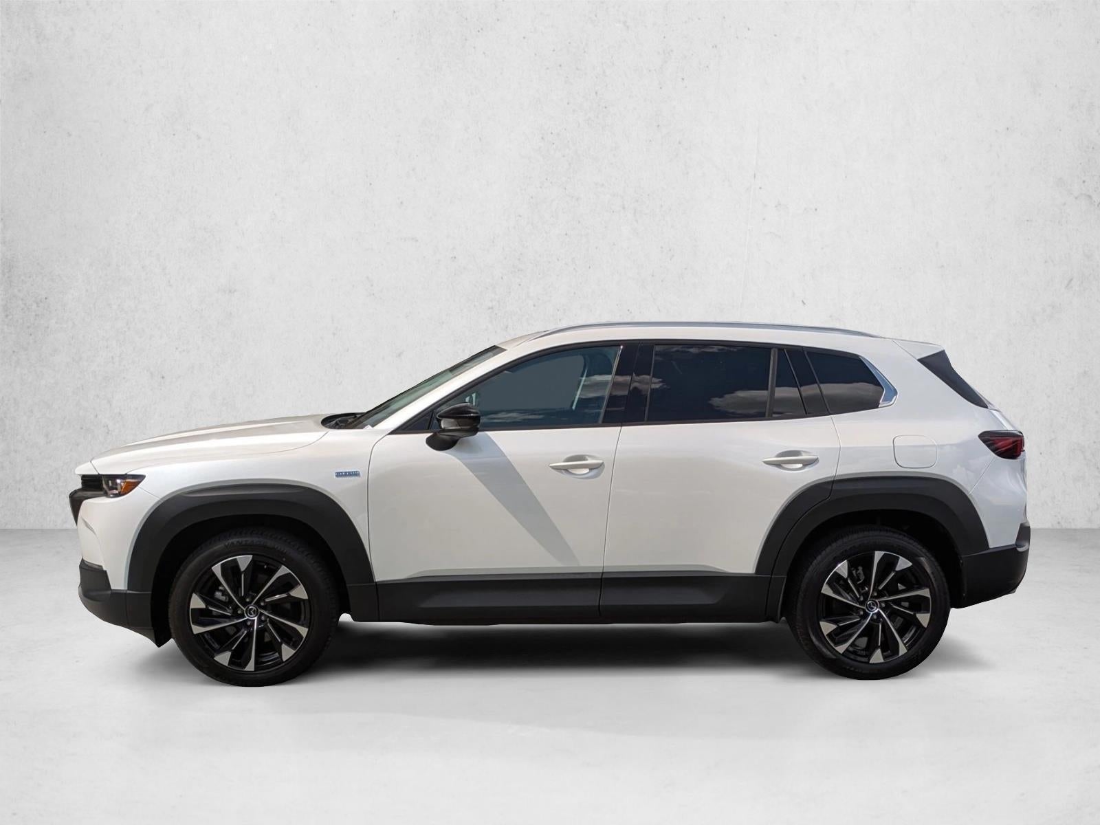 2025 Mazda Mazda CX-50 Hybrid Premium Plus Package AWD