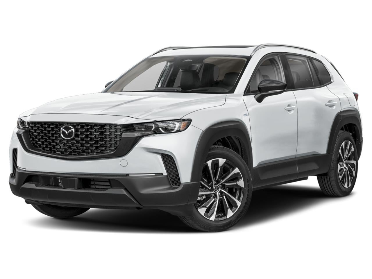 2025 Mazda Mazda CX-50 Hybrid Premium Plus Package AWD