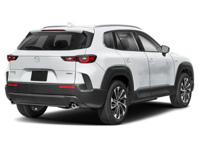 2025 Mazda Mazda CX-50 Hybrid Premium Plus Package AWD