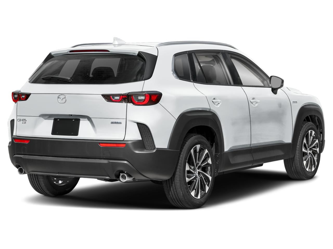 2025 Mazda Mazda CX-50 Hybrid Premium Plus Package AWD