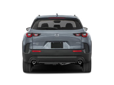 2025 Mazda Mazda CX-50 Hybrid Premium Plus Package AWD