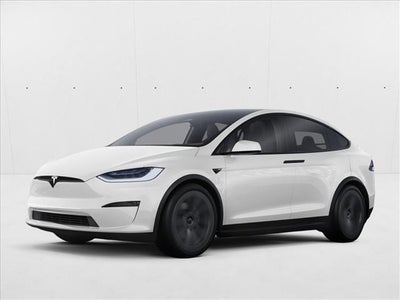 2024 Tesla Model X AWD