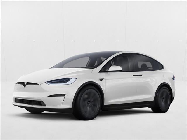 2024 Tesla Model X AWD