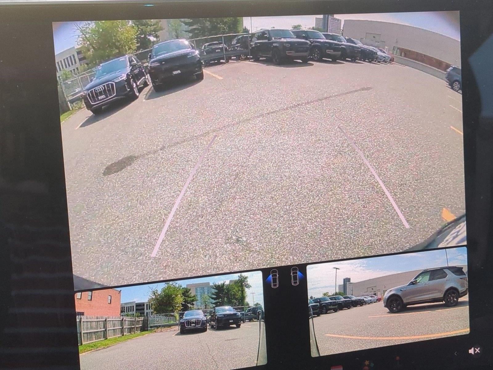 2024 Tesla Model X AWD
