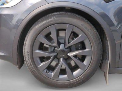 2024 Tesla Model X AWD