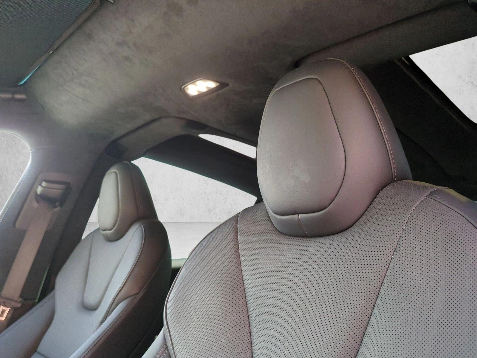 2024 Tesla Model X AWD
