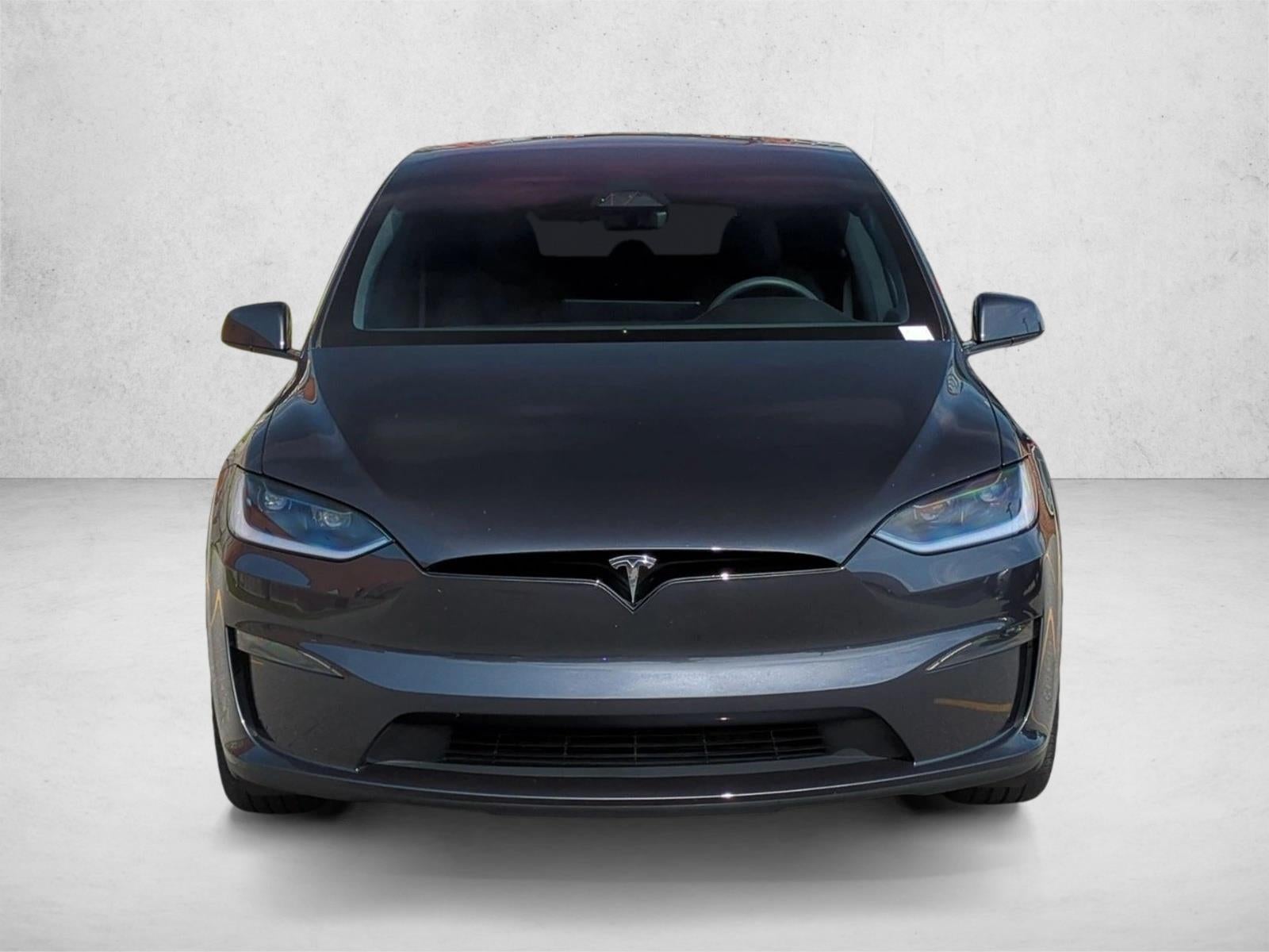 2024 Tesla Model X AWD