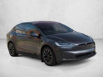 2024 Tesla Model X AWD