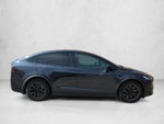 2024 Tesla Model X AWD