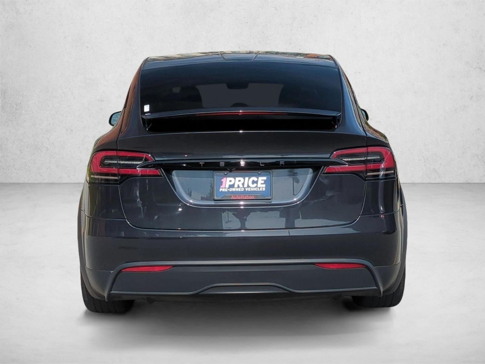 2024 Tesla Model X AWD