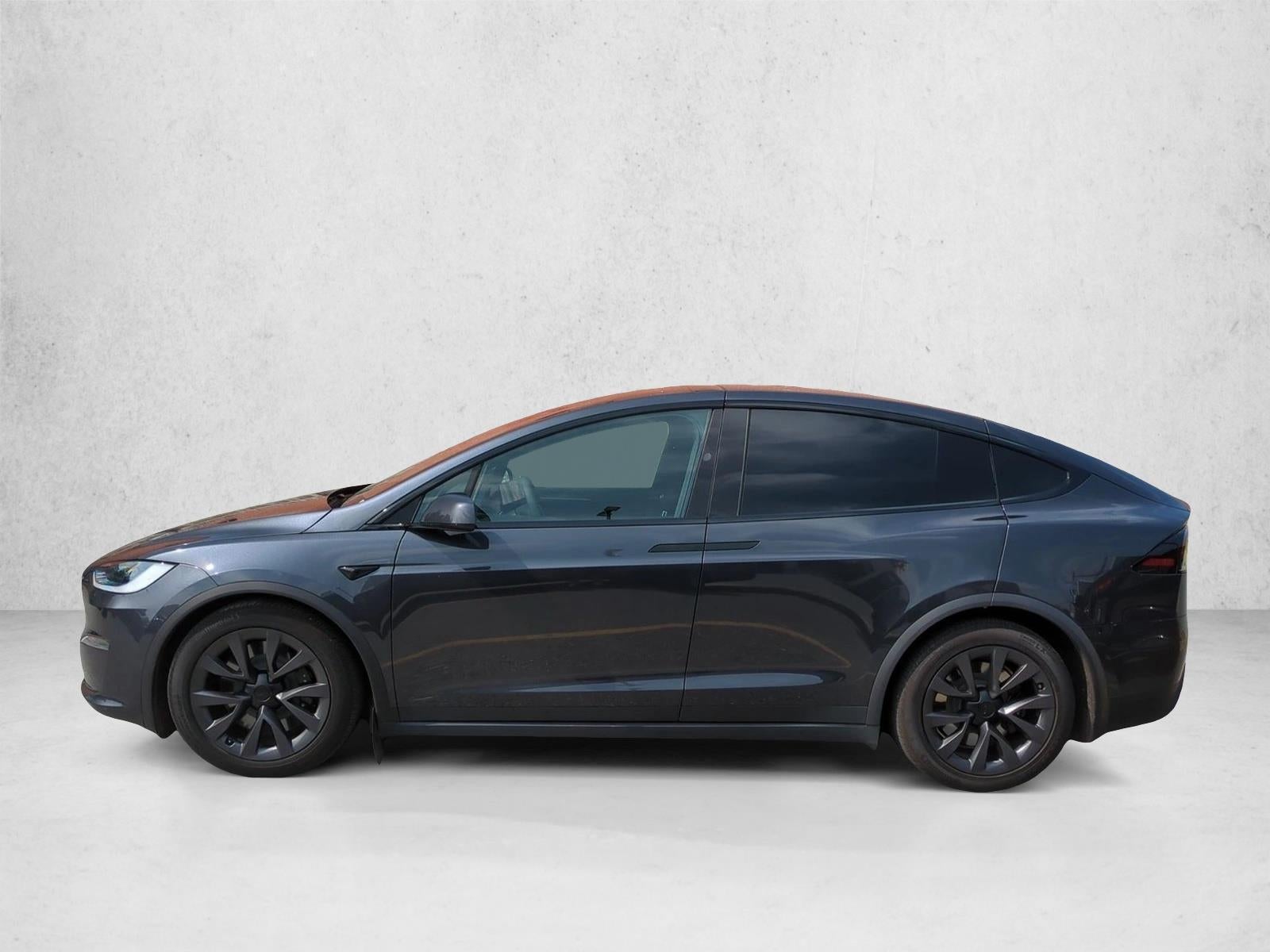 2024 Tesla Model X AWD