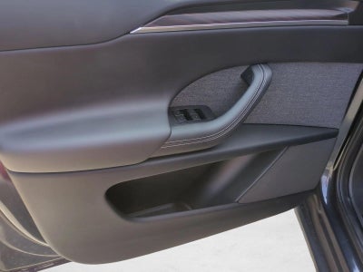 2024 Tesla Model X AWD