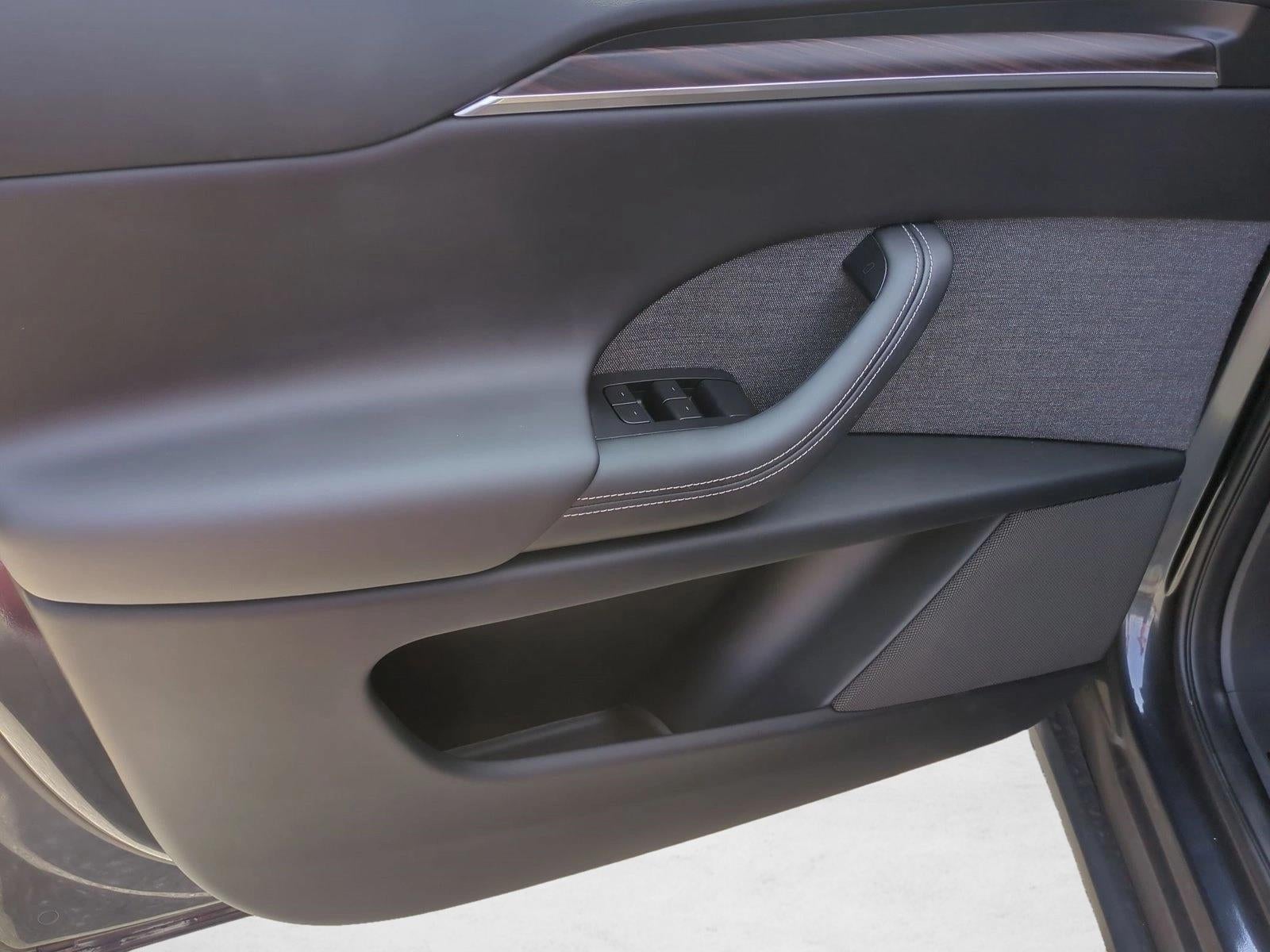2024 Tesla Model X AWD