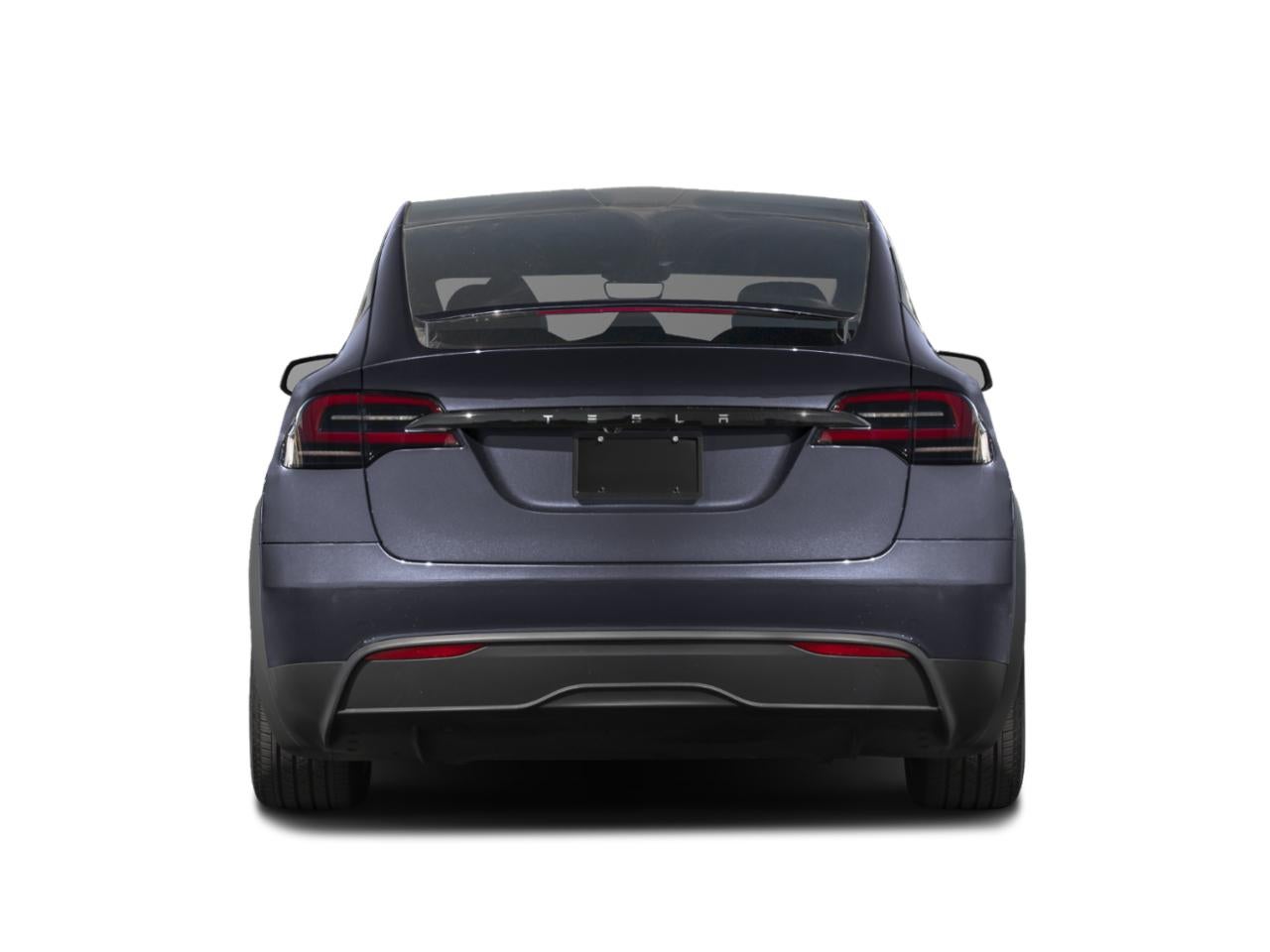 2024 Tesla Model X AWD