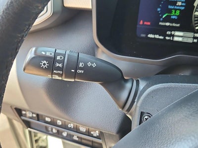 2024 Toyota Sequoia Limited 4WD (Natl)