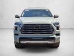 2024 Toyota Sequoia Limited 4WD (Natl)