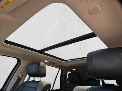 2024 Toyota Sequoia Limited 4WD (Natl)
